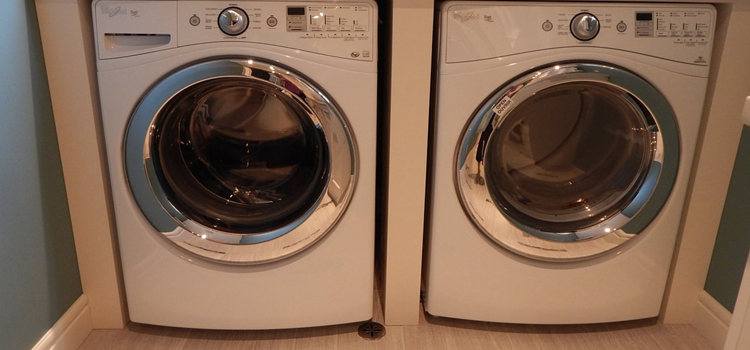 Washer and Dryer Repair in Inglewood