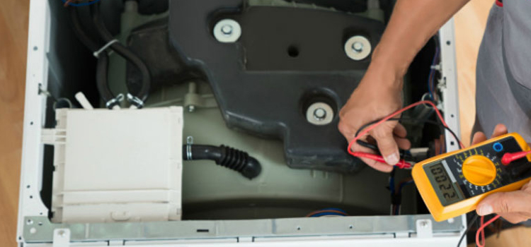 Washing Machine Repair in Inglewood